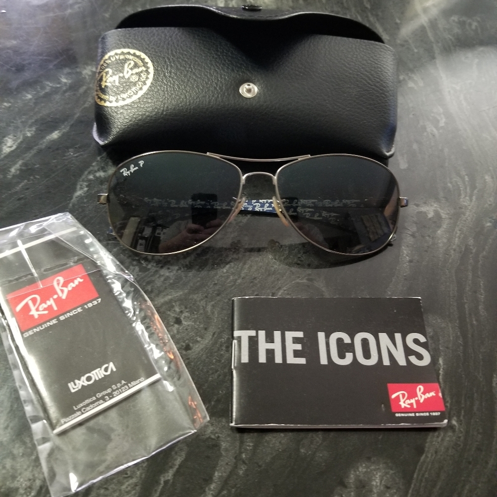 Ray-Ban